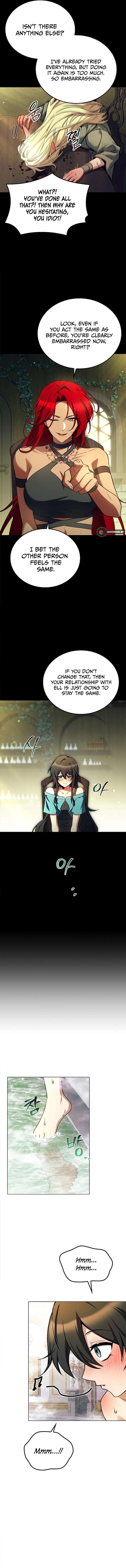 The Archmage's Restaurant Chapter 84 7